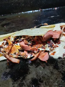 Servicios de Temich Burguer