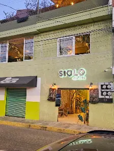 Logotipo de SIOLO