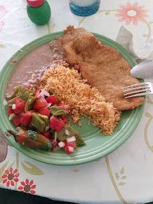 Servicios de Fonda Amada
