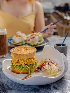 Servicios de Panal y Miel Restaurante