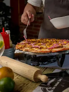 Servicios de OCHO30 Cholula