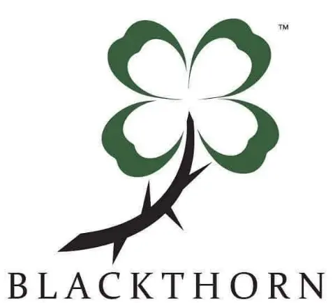 Logotipo de Blackthorn