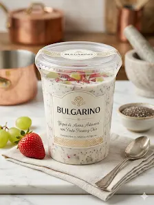 Logotipo de Bulgarino