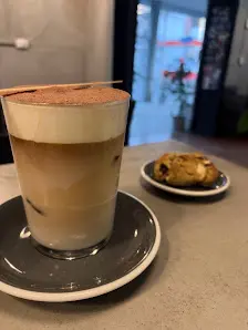 Servicios de Cucurrú Café