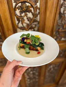 Servicios de Restaurante Casa de Los Muñecos CCU