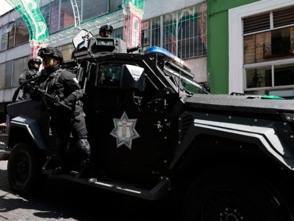 Imagen de Fiestas Patrias concluyen con saldo blanco en Puebla