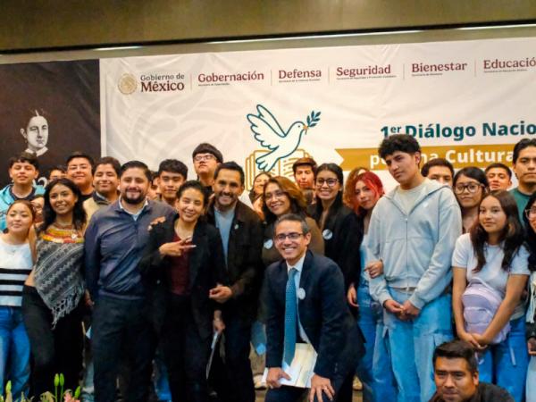 Imagen de Puebla impulsa deporte, becas y capacitación para fortalecer a sus juventudes