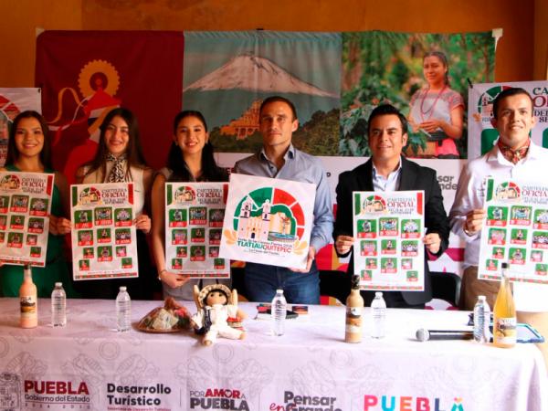 Imagen de Feria de Tlatlauquitepec 2026: música, cultura y tradición