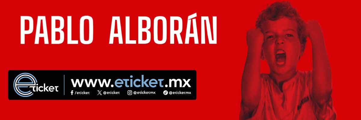 Imagen de Pablo Alborán presenta Global Tour KM0 en Puebla