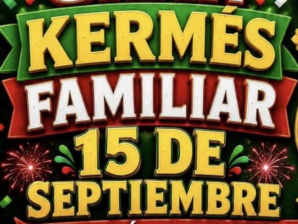 Imagen de Gran Fiesta Mexicana Familiar en San Isidro Castillotla