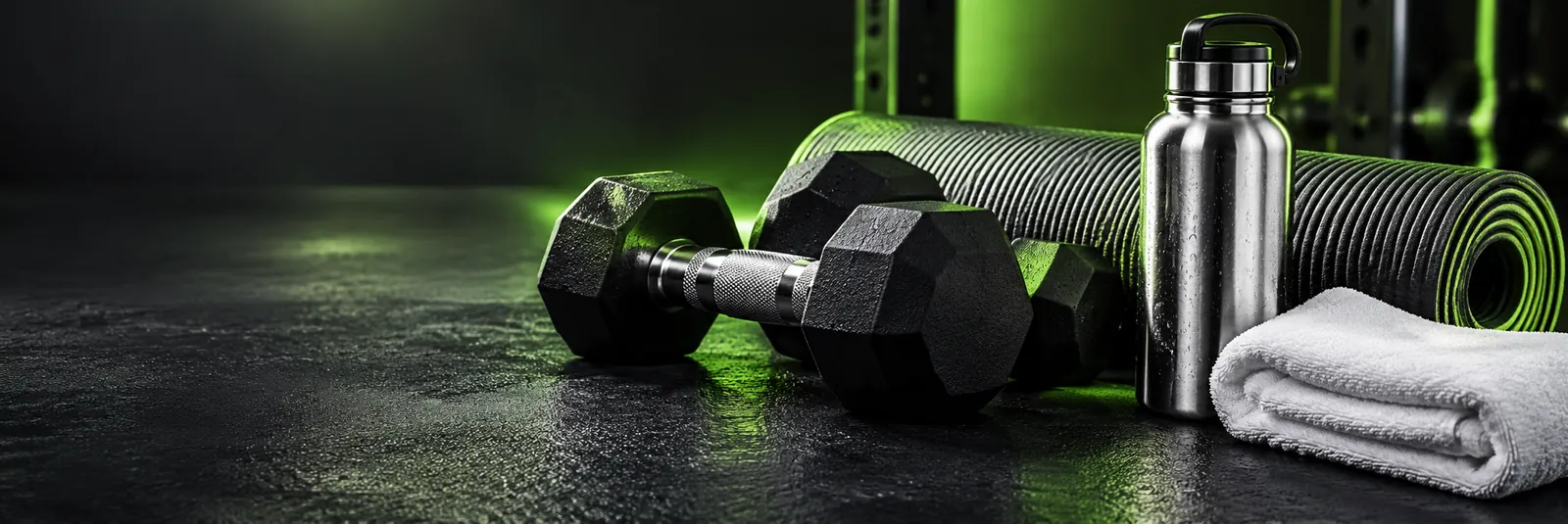 Servicios de One Fit