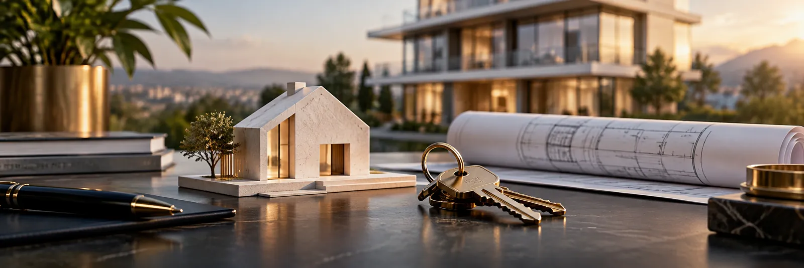 Servicios de ALUMCO ASESORES INMOBILIARIOS