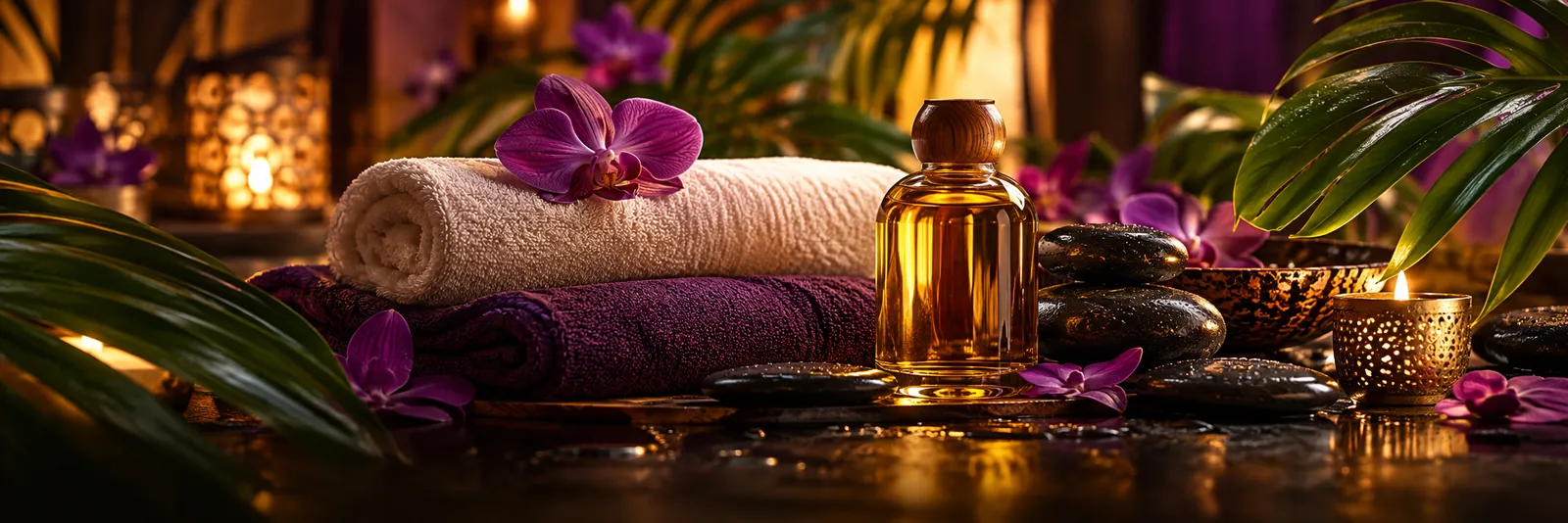 Servicios de Cocobongo Spa masajes terapéuticos y eros