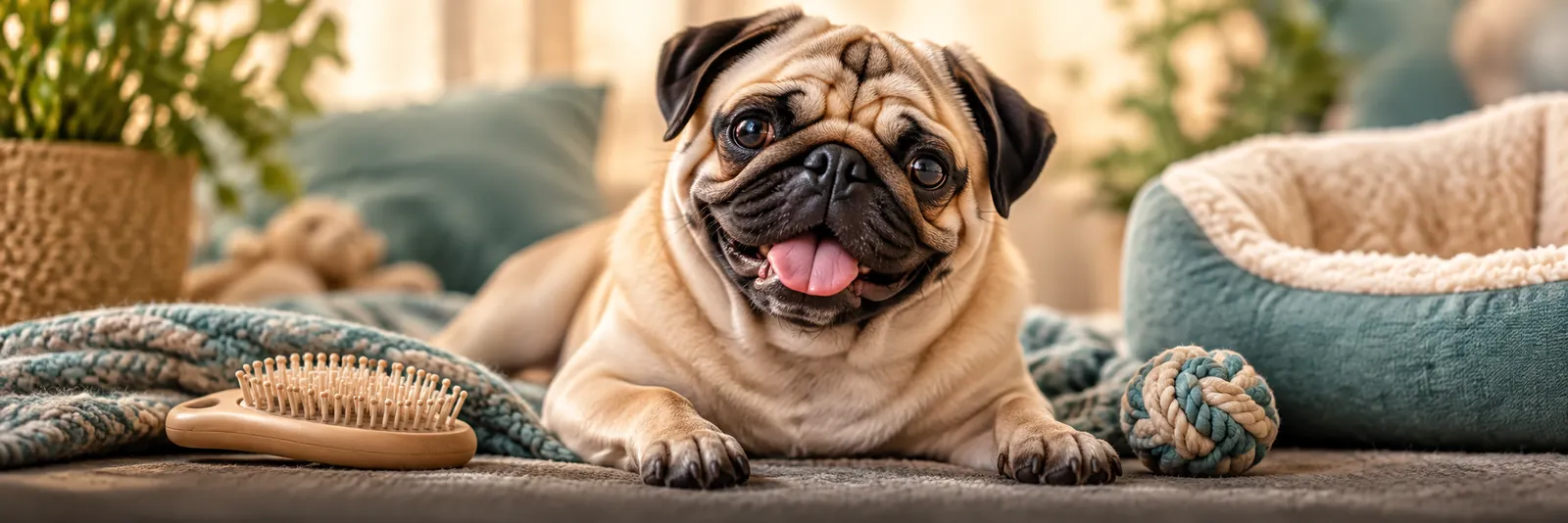 Servicios de Harry's Pugs