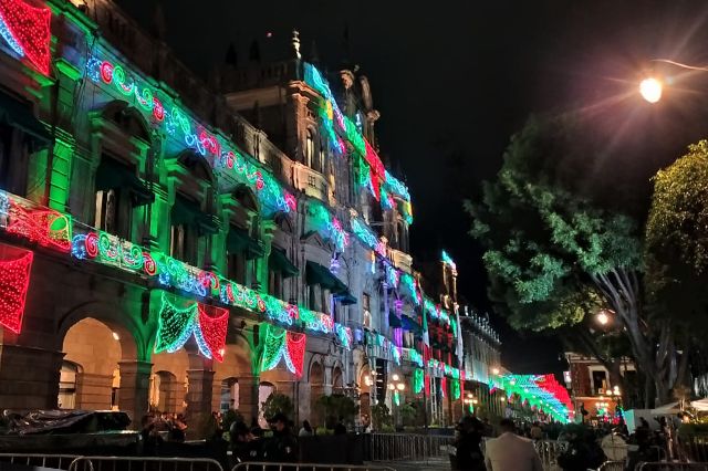 Imagen de Noche del Grito tendrá ambiente fresco: prevén 12 °C en Puebla capital