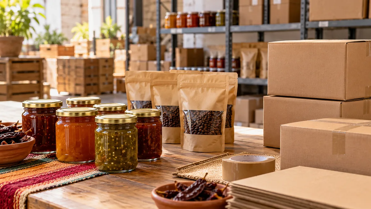 Imagen de Cinco de Mayo reporta ventas internacionales por 3 millones de dólares