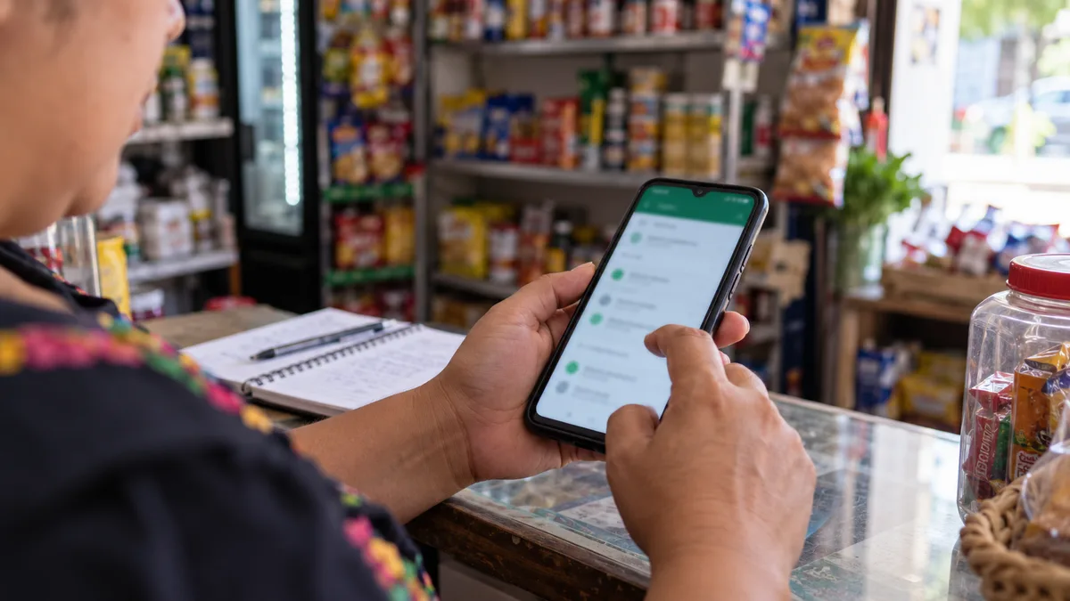 Imagen de SSP de Puebla pide reforzar la seguridad de WhatsApp para prevenir fraudes
