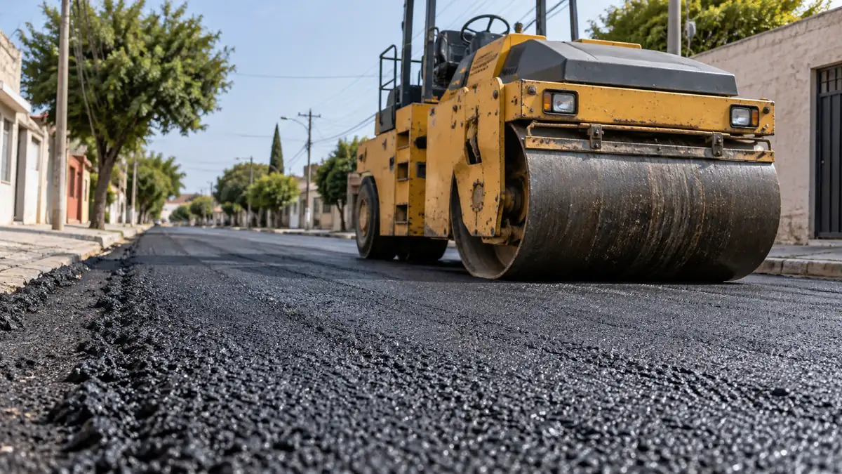 Imagen de Puebla reporta inicio de obras en San Pablo del Monte, 27 Sur y 16 de Septiembre