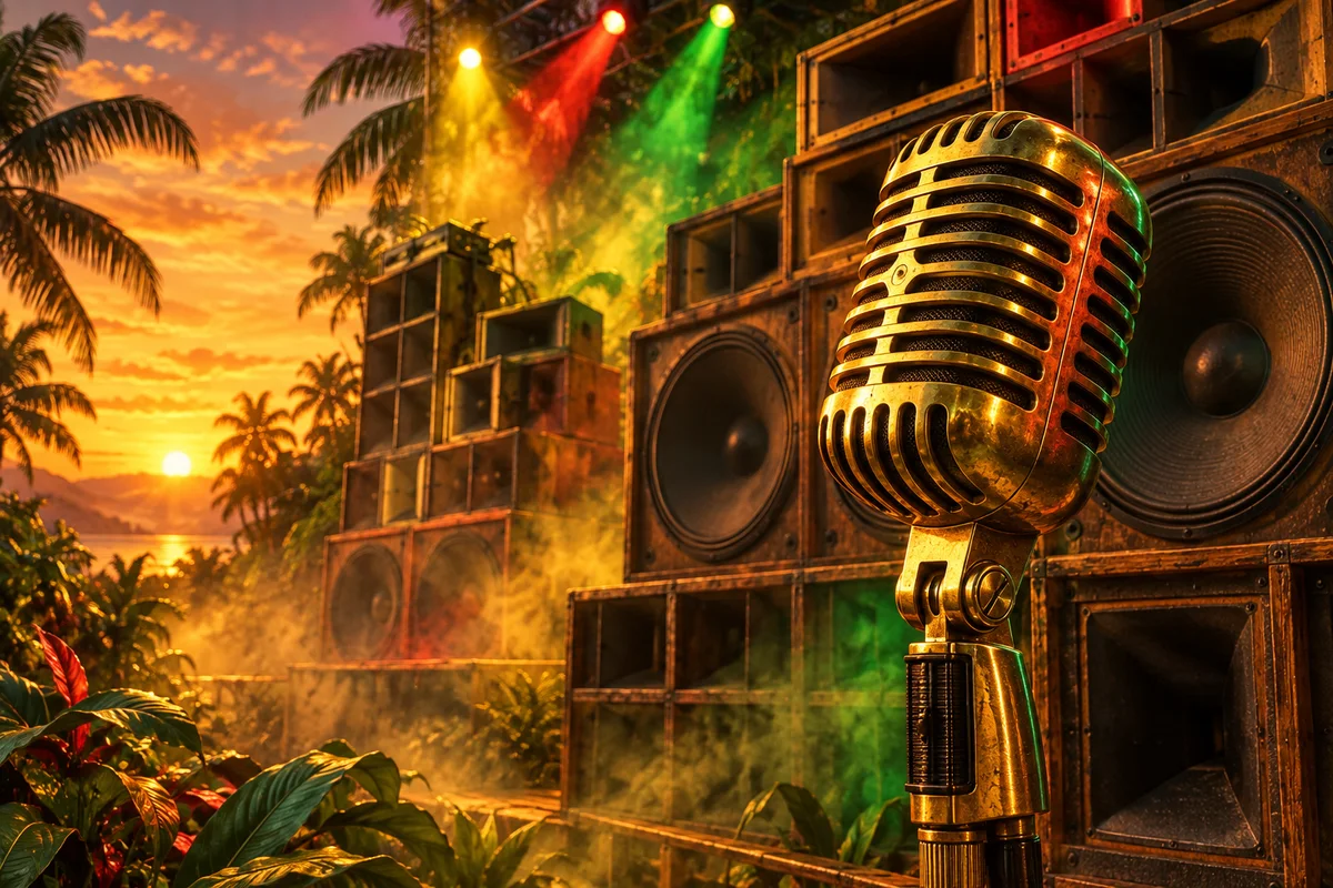 Imagen de Queen Omega y Antidoping en Beat 803
