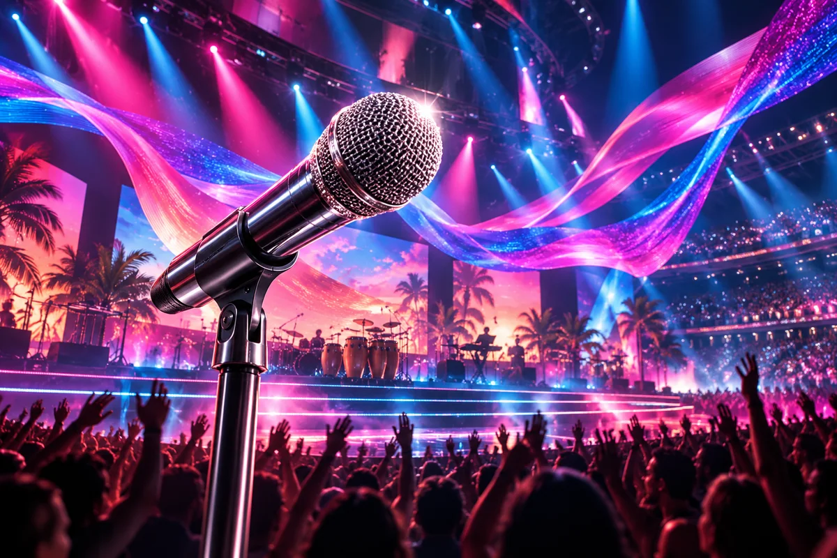 Imagen de Ricky Martin Live llegará al Estadio Hermanos Serdán