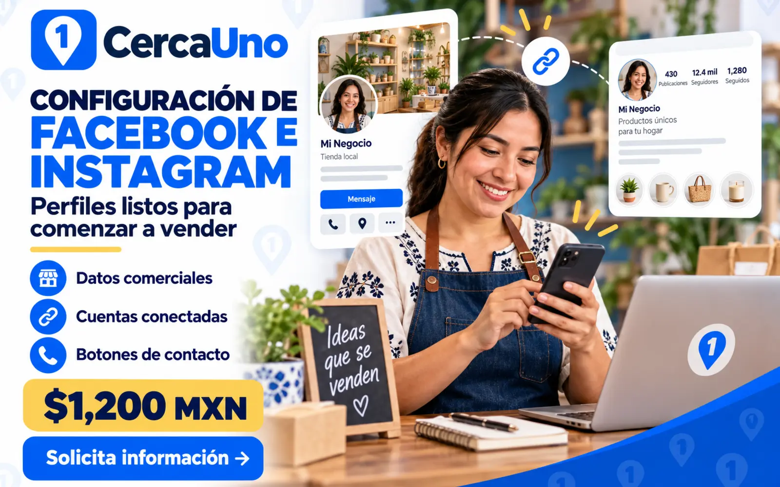 Redes sociales