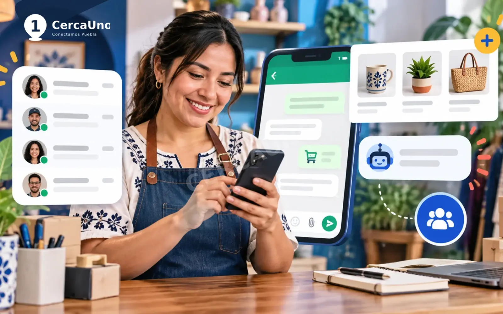 WhatsApp Business